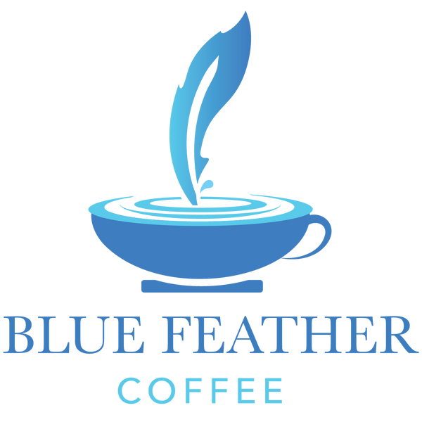 Blue Feather Coffee LLC